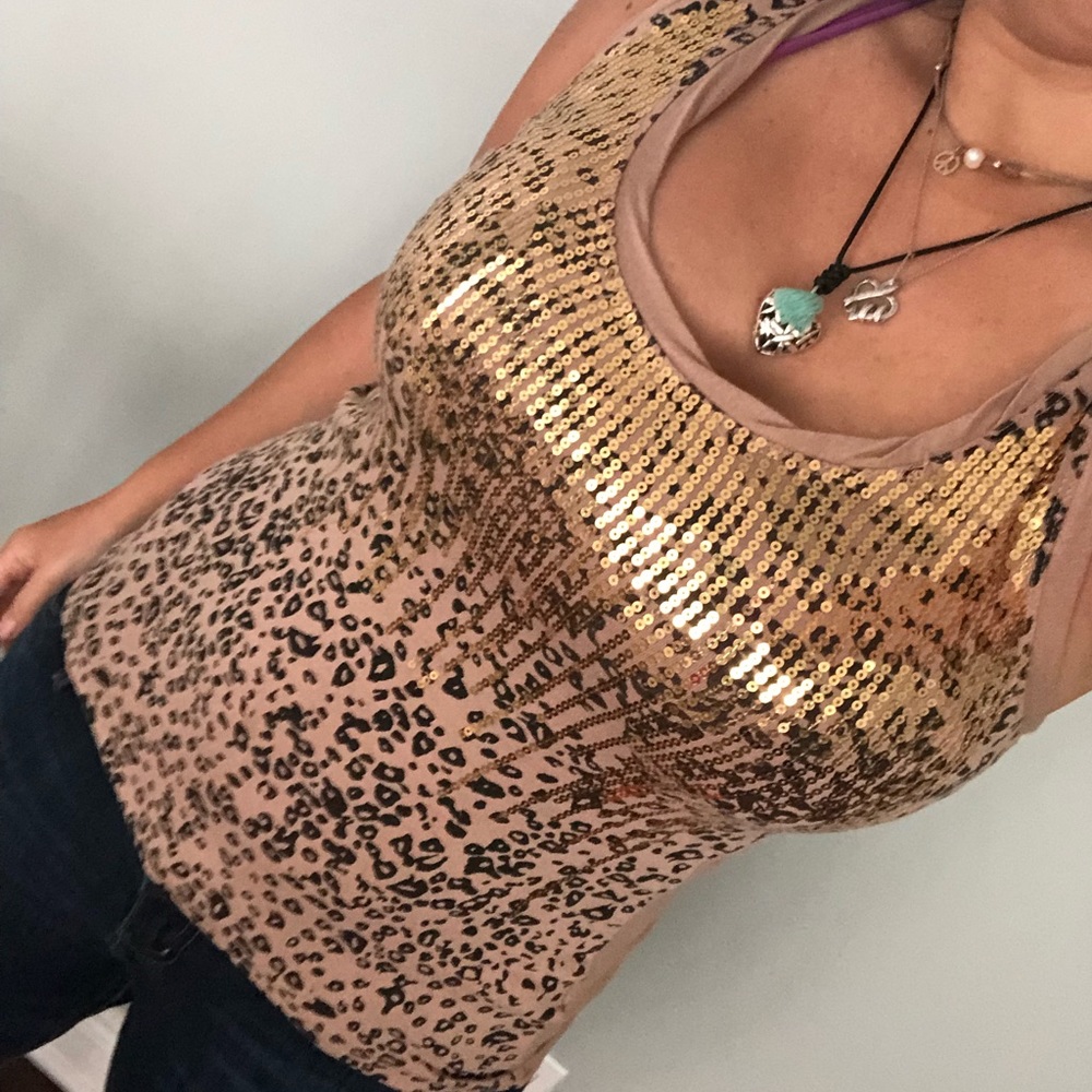 Express T-shirt